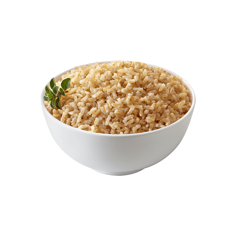 Quick Cooking Brown Rice