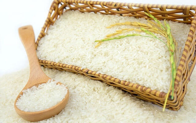 Goel Rice